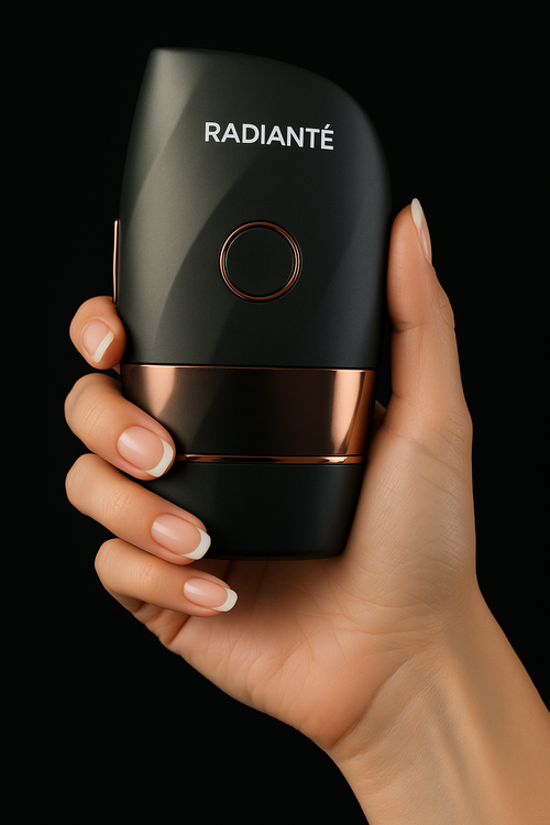 Lumi - Permanent Hair Removal Device