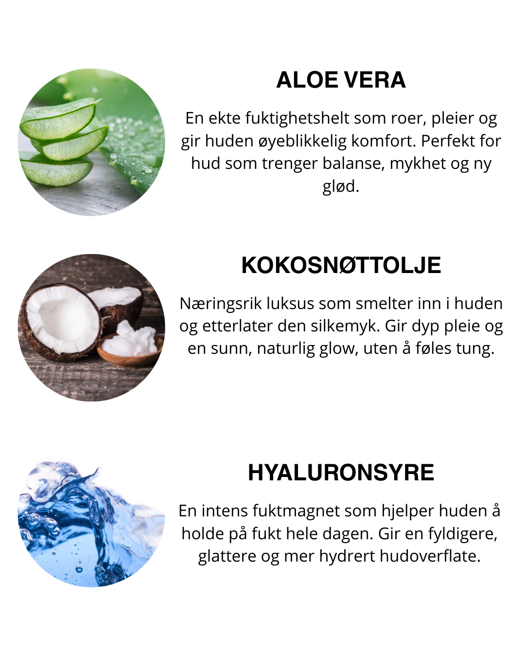 RADIANTÉ CocoAloe 200ml moisturizer